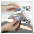 thumbnail image 3 of BDF NA50 Sun Control and Heat Rejection Black (Light) Window Film 24in X 24ft, 3 of 8