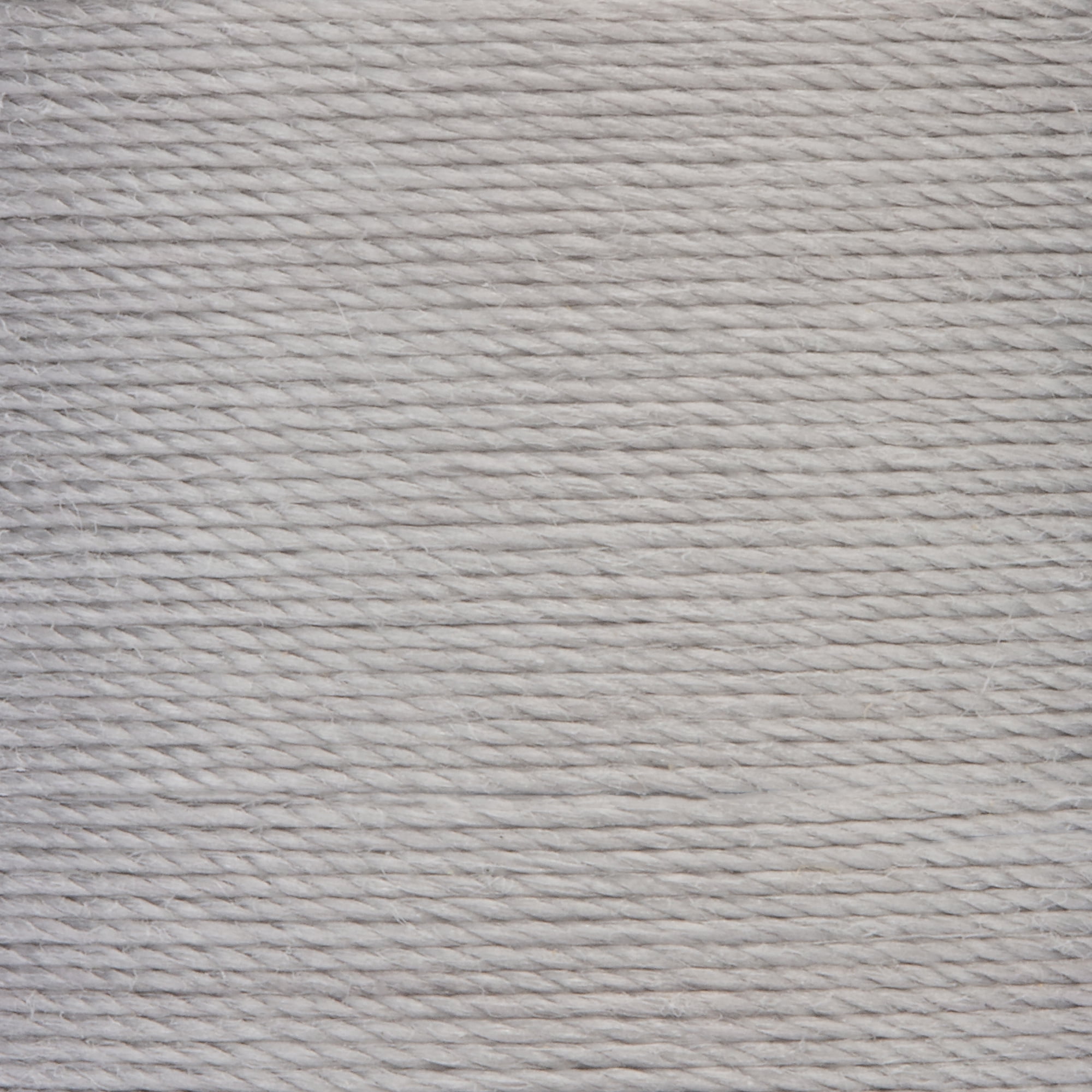 (4 pack) Coats & Clark Dual Duty Plus Button & Craft Thread, 50 yards/45 meters, Nugrey.