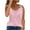 Pink, variant on Sexy Lace Crochet Tank Tops for Women 2025 Summer Sleeveless t-Shirt Casual Loose Blouse Trendy