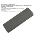 thumbnail image 3 of M.2 NGFF SSD Hard Drive Enclosure, SSD Enclosure Adapter B Key Internal Interface 10Gbps High Speed  for Laptop Black,Silver,Grey, 3 of 8