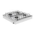 thumbnail image 3 of Parrilla de Gas Alfamex 4 Quemadores Blanco 312, 3 of 4