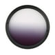 Universel 52mm Caméra Filtre Cercle Miroir Lentille Gradient UV pour DSLR Caméra Couleurs Livraison Gratuite – image 4 sur 6