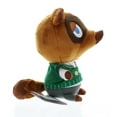 thumbnail image 2 of Animal Crossing - Nook 7" Plush, 2 of 2