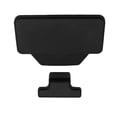 thumbnail image 1 of Passenger Backrest Back Pad Rear Saddlebag Trunk Sticker  Replacement for  F800GS R1200GS F 800 GS ADV / R 1200 GS Adventure, 1 of 7