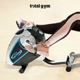thumbnail image 5 of Total Gym Attachable Cyclo Trainer w/ Digital Monitor for Home Workout Machines, 5 of 10