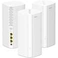 thumbnail image 1 of Sistema Mesh WiFi 6 Tenda Nova Blanco AX3000 para 160 Dispositivos 3-Pack, 1 of 9
