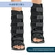 thumbnail image 4 of Bota Ortopedica Larga NANOFORT  Inmovilizador Tobillo G, 4 of 13