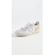 thumbnail image 3 of Tenis Veja V-10 Suede para mujer Jade White Multico Veja, 3 of 3