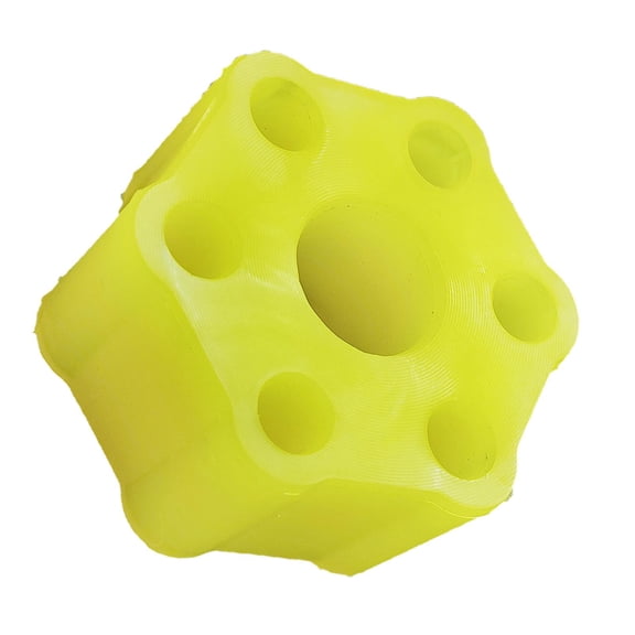 Car Solid Supercharger Coupler Replacement Fits for 3.0L Supercharged