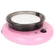 thumbnail image 4 of Mini torno de alfarería Sincero con velocidad ajustable cuenco desmontable para hacer arcilla color rosa, 4 of 10