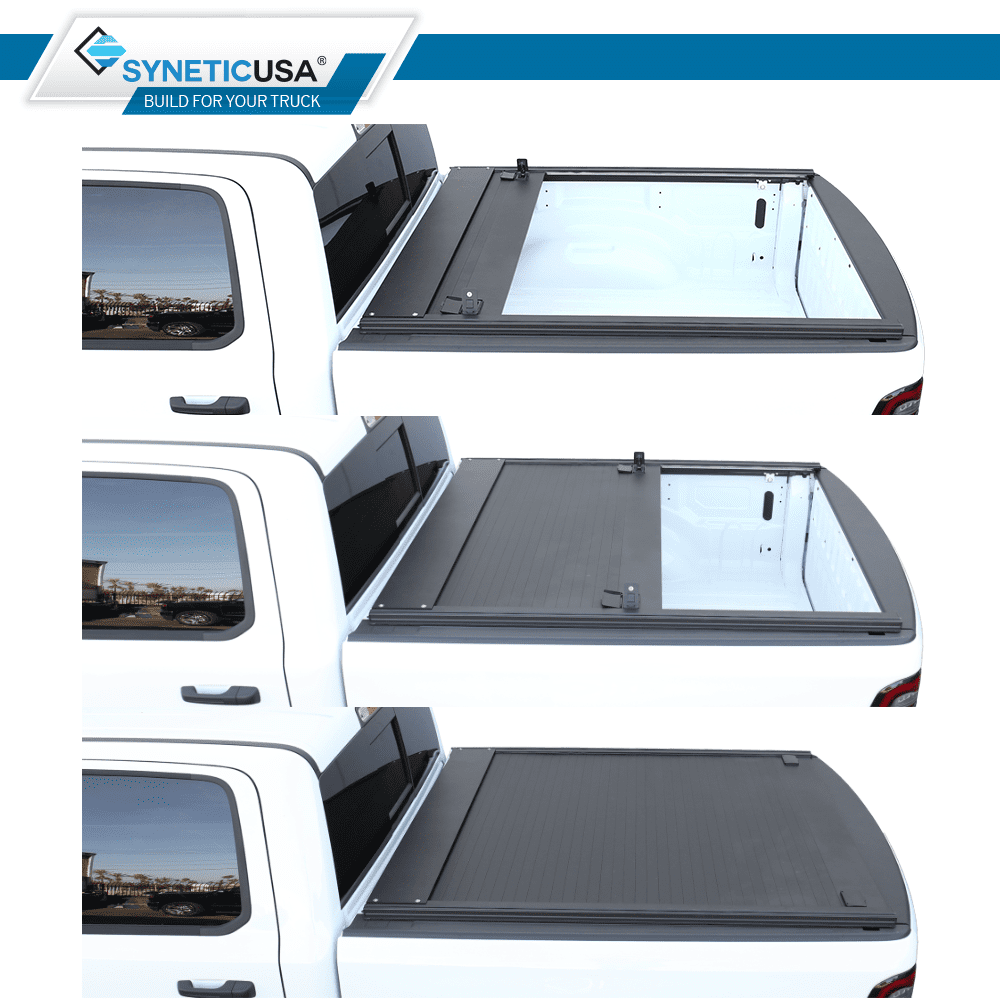 2021 silverado tonneau cover