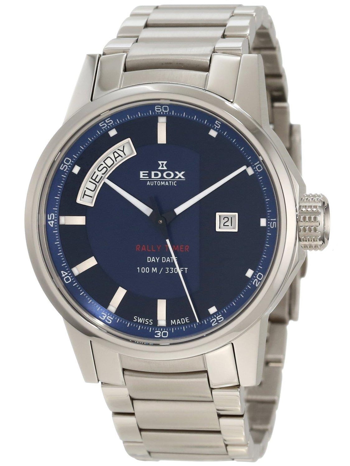 edox electronic