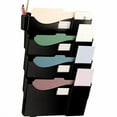 thumbnail image 2 of Office Depot Wall 4 Pockets, Letter Size/Legal Size, Black, 10724, 2 of 2