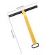 thumbnail image 2 of BESTYASH Entrenador De Antebrazo Con Manija Antideslizante Para Fitness En Casa Multicolor Fortalecedor De Fuerza, 2 of 8