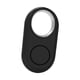 thumbnail image 4 of Localizador de mascotas,Rastreo GPS portátil Rastreo móvil Anti pérdida,Localizador de llaves inteligente con dispositivo de seguimiento GPS,Mini localizador de rastreo GPS con Negro, 4 of 9