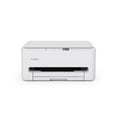 thumbnail image 1 of Canon PIMXA TS6520 Wireless Multi-function Home Printer - White, 1 of 1