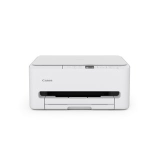 Canon PIMXA TS6520 Wireless Multi-function Home Printer - White