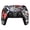 Black Skull, variant on Wireless Game Controller for P5 Pro/Slim/PC, P5 Controller with 1500mAh Battery/Dual Vibration/6-Axis Gyro