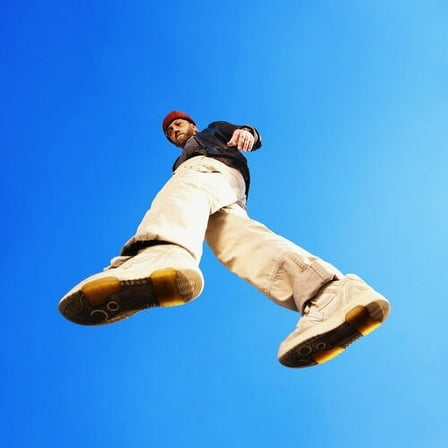 Tobymac - Heaven On My Mind - Music & Performance - CD