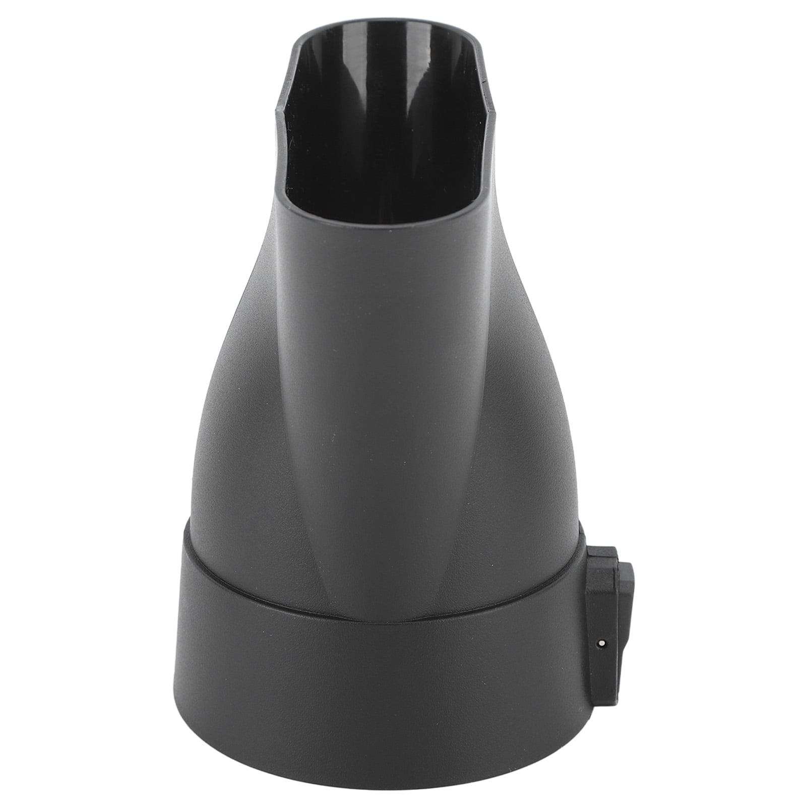 Blower Flat End Nozzle Angle Free Handheld Cordless Blower Flat Nozzle Compatible for EGO 530