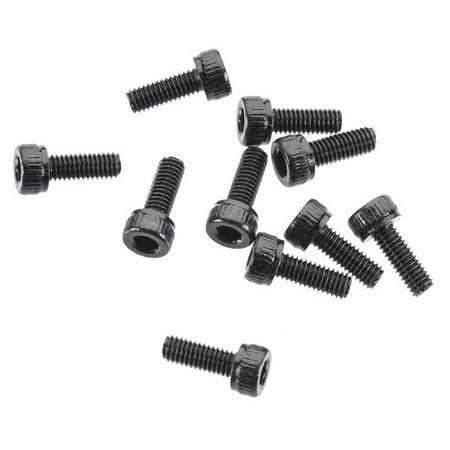 Axial AXA084 Cap Head M3x8mm Black Oxide 10 AXIC0084 Elec Car/Truck Replacement Parts price history on PriceWatchPro
