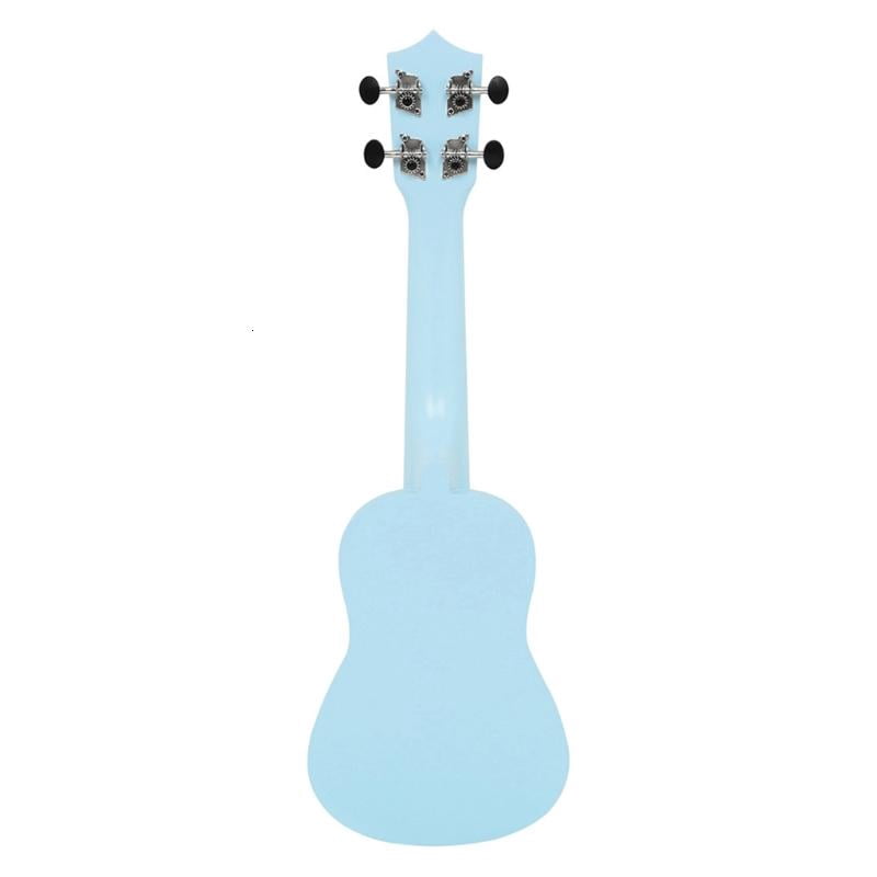CEORPER Soft and Smooth 21Inch Ukuleles for Beginner Kids and Adults Fast Learn