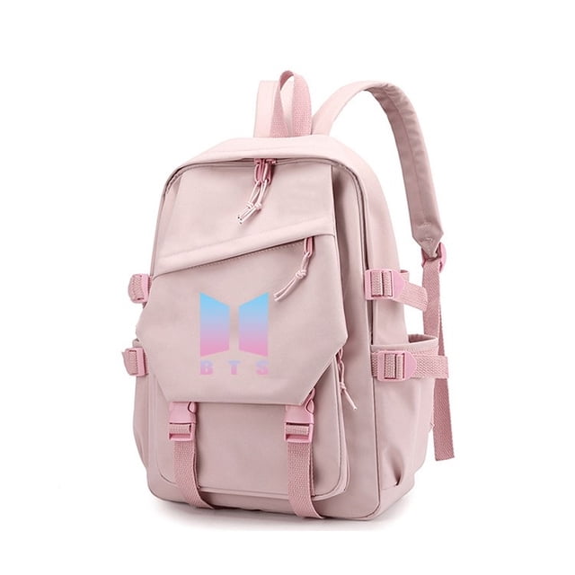 Mochila de la Liga Juvenil guagua Linda y Sencilla Unisex poliéster 3-5L