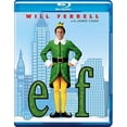 thumbnail image 4 of Assorted 4 Pack Blu-Ray Bundle: Thor: The Dark World Feature, NIGHTMARE BEFORE CHRISTMAS, THE TIM BURTON'S, Elf, We'll Never Have Paris, 4 of 5