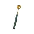 thumbnail image 1 of Cuchillo para tallar sandía Xihbxyly acero inoxidable 304 para frutas helado, 1 of 7