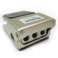 thumbnail image 3 of Interstate Pneumatics VFP440 2-Position 3-Port Foot Pedal Air Control Valve 1/4" NPT, 3 of 5