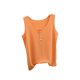 thumbnail image 2 of Xuyuer Womens Tops Crewneck Waffle Knit Flowy Loose Fit Tank Top Sleeveless Summer Shirts Loose Fit Basic Tunic Shirts Flowy Tank Tops Trendy Sleeveless Summer Tops Clothes Spring Outfits 2026, 2 of 5