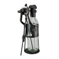 thumbnail image 2 of Say Cheese Sculptured Steel Photographer Decorative Wine Bottle Holder 12 Inch, 2 of 3