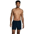 thumbnail image 5 of Fruit of the Loom Men's Knit Boxers - Relaxed Fit, Soft Cotton, Moisture-Wicking, 6-Pack, S-5XB, 5 of 15
