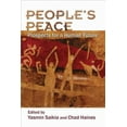 thumbnail image 2 of Paix des Peuples, Perspectives pour un Avenir Humain (Études Syntaxiques sur la Paix et la Résolution des Conflits), 2 of 2