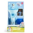 thumbnail image 1 of Little Kids Bluey Dance Mode Bubble Mic, 1 of 6
