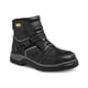 thumbnail image 1 of Botas biker mujer motociclista dama botín Workland 3.0 Negro negro 27 Workland 77414DFLOTNEG, 1 of 5