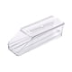 thumbnail image 1 of Dispensador de huevos rodantes para refrigerador, caja de almacenamiento de huevos, organizador para refrigerador de huevos para gabinete, 1 of 9
