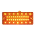 thumbnail image 1 of Luz de estacionamiento LED delantera para camioneta Chevrolet 1969-70, 1 of 1