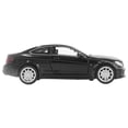 thumbnail image 4 of Coche de juguete de tracción trasera, modelo de coche de aleación 1:32 para niños, vehículo de juguete de construcción robusta, 4 of 11