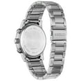 thumbnail image 3 of Citizen Men's Chronograph Stainless Steel Bracelet Watch AN8050-51M, 3 of 3