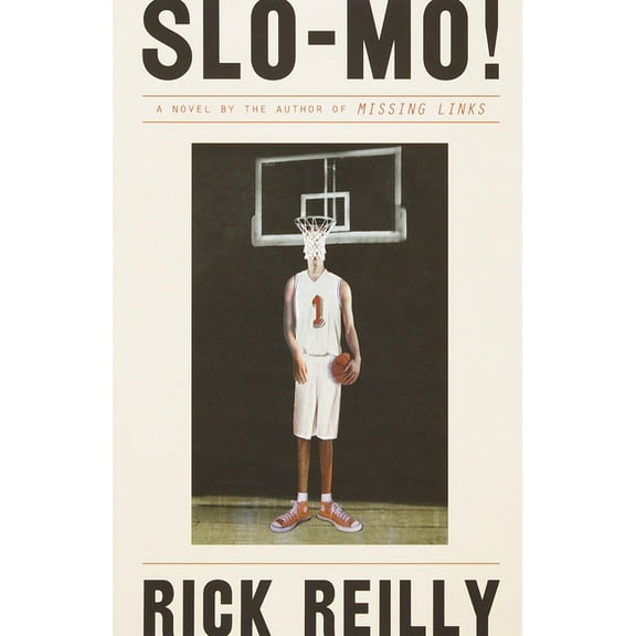 Slo Mo!, (Paperback)