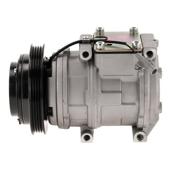 New A/C Compressor for 00-99 Toyota 4Runner V6/L4 2.7L/3.4L