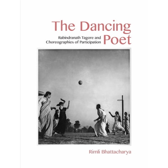 The Dancing Poet (Hardcover)