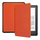 thumbnail image 2 of For Kindle Paperwhite 6 12th 2024 Slim Durable Pu Leather Cover Auto Wake/sleep, 2 of 5