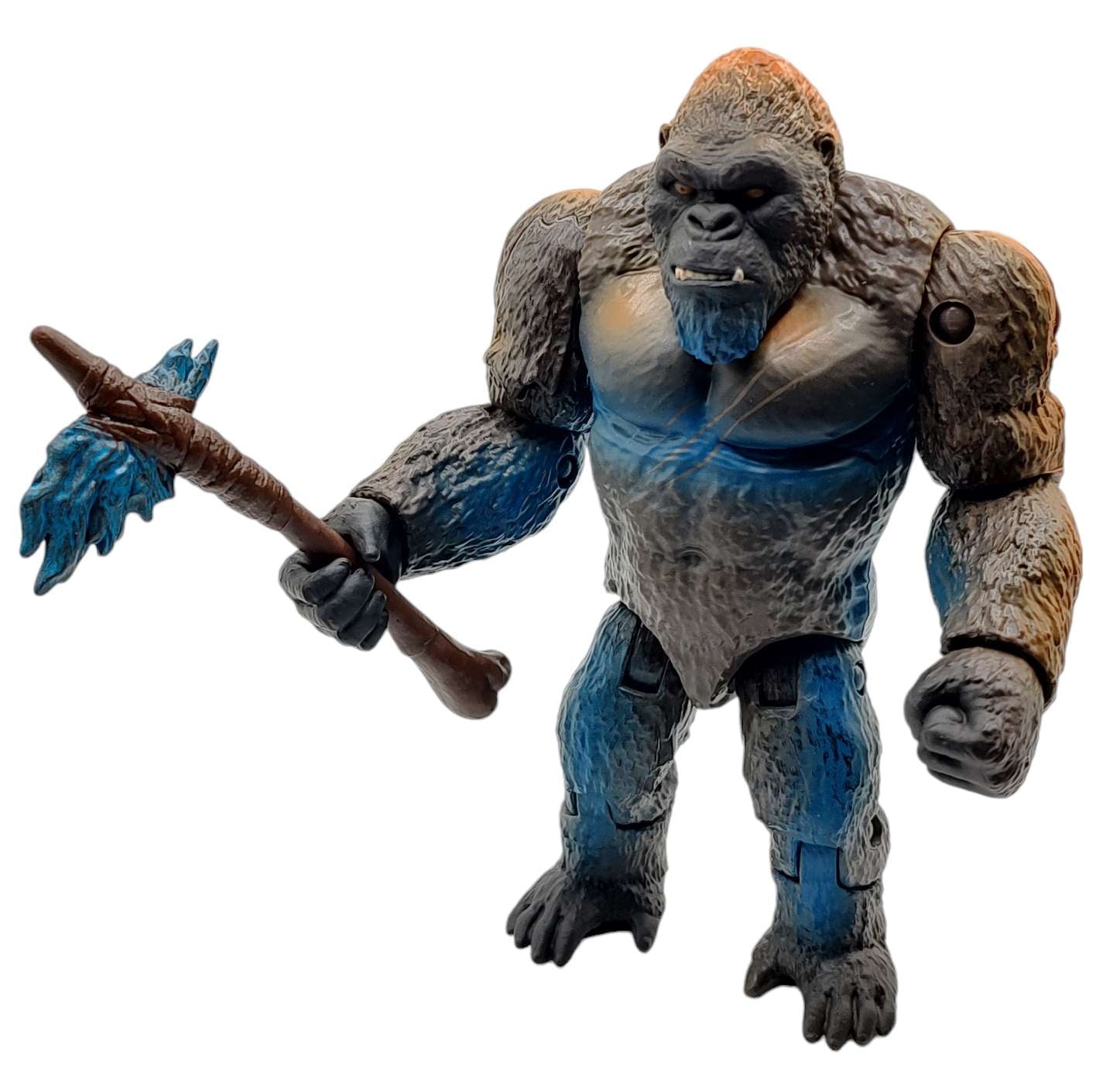 Godzilla x Kong: The New Empire 11-Inch GIANT SKAR KING WITH