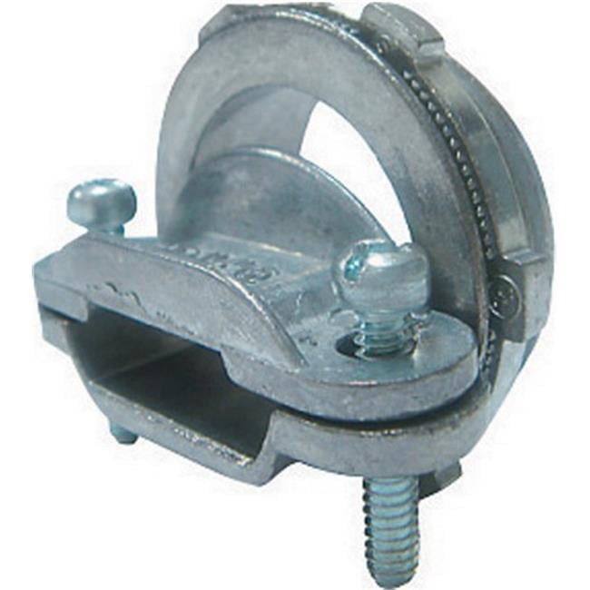 44675 1.5 in. NMSE Clamp Type Cable Connector