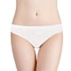 thumbnail image 2 of Las mujeres sedoso cómodo cintura baja transpirable Sexy Nylon tiene elasticidad calzoncillos Fridja nalpqowj13717, 2 of 6