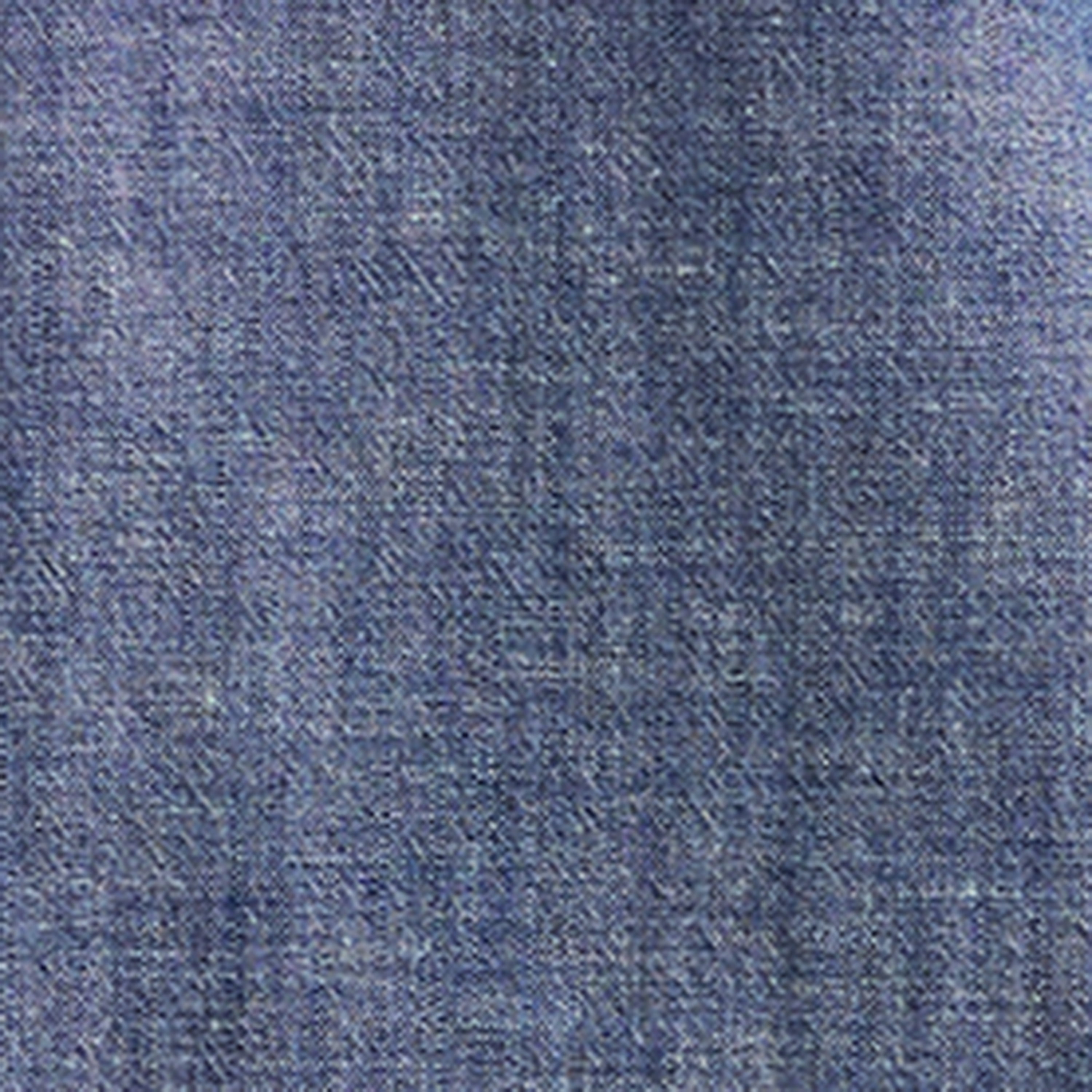 Wrangler® Men's Short Sleeve Denim Chambray Shirt