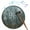 Blue, variant on Rain Drum for Outside 11 Note 6 Inch Rain Drum for Garden, Steel Tongue Drum Rain Chime,Chakra Drum for Rain, Outdoor Handpan Drum,steel tongue drum,Rain Drums Adult Hand Disc Drum