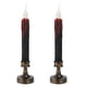 thumbnail image 1 of 2pcs Lámparas de velas de Halloween Luces LED decorativas Festival Adornos de iluminación, 1 of 5